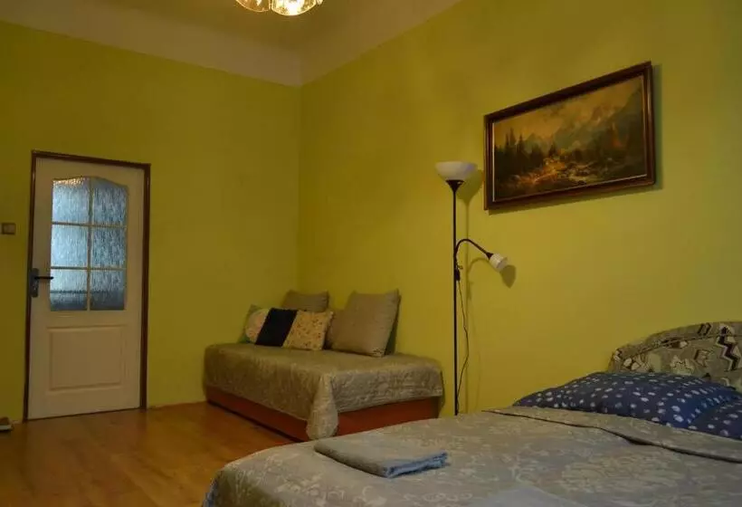 Apartments  Vintag  Teplice