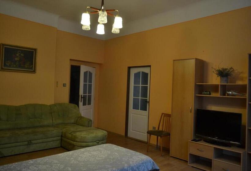 Apartments Vintag Teplice