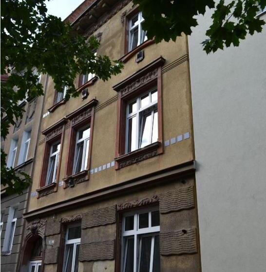 Apartments Vintag Teplice