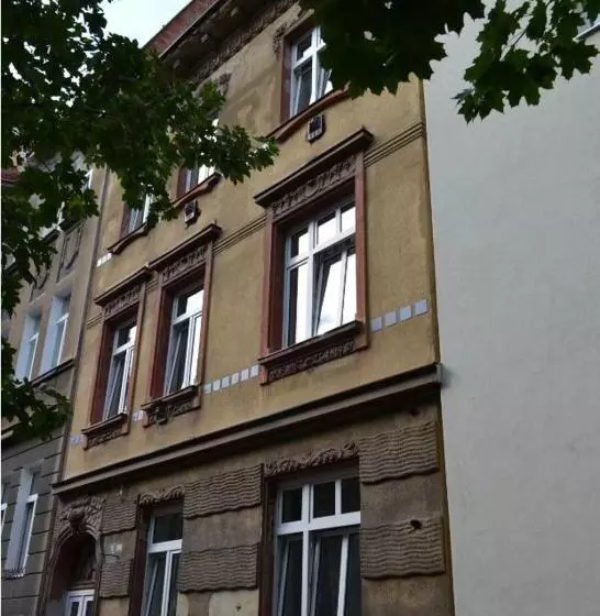 Apartments  Vintag  Teplice