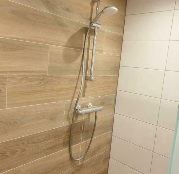 Bed & Breakfast De Koepeltjes