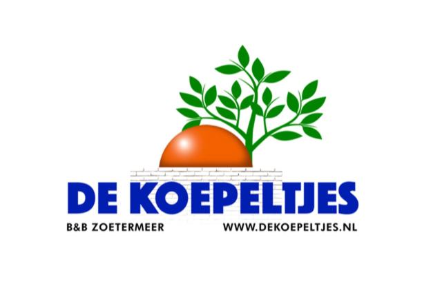 Bed & Breakfast De Koepeltjes