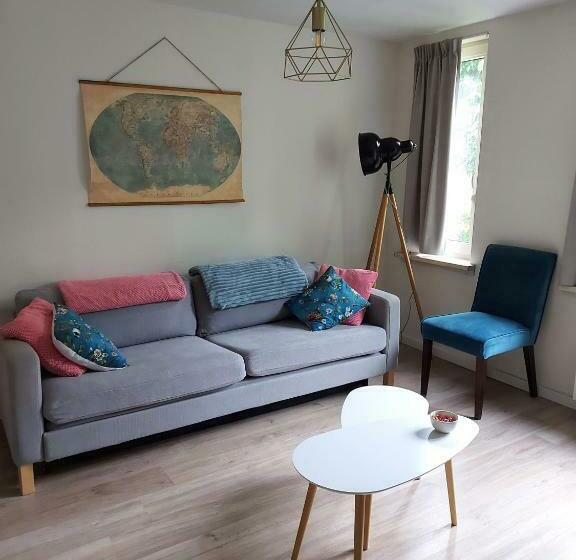 Bed & Breakfast De Koepeltjes