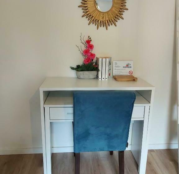 Bed & Breakfast De Koepeltjes