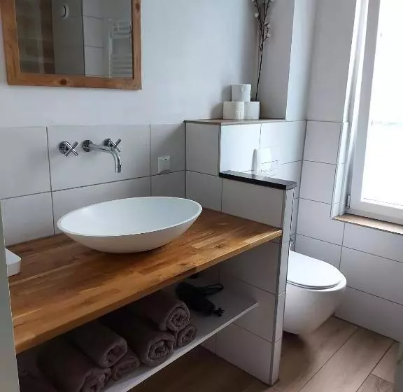 Bed & Breakfast De Koepeltjes