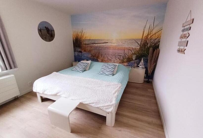 Bed & Breakfast De Koepeltjes