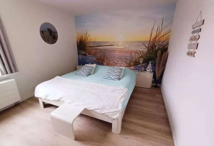 Bed & Breakfast De Koepeltjes