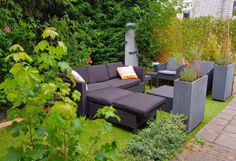 Bed & Breakfast De Koepeltjes