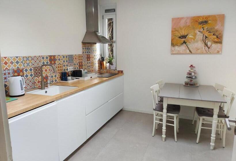 Bed & Breakfast De Koepeltjes