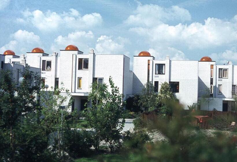 Bed & Breakfast De Koepeltjes