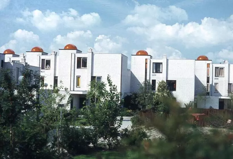 Bed & Breakfast De Koepeltjes