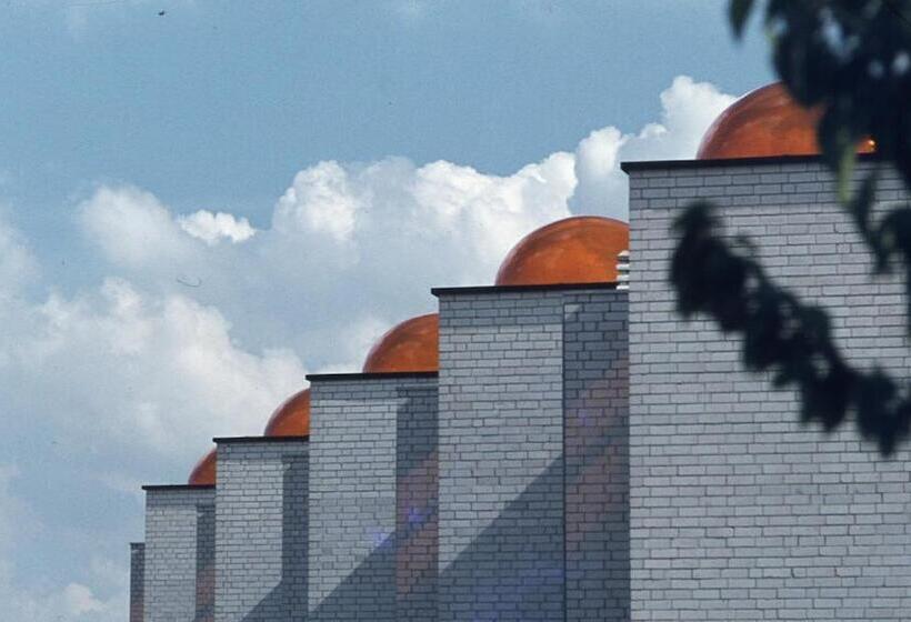 Bed & Breakfast De Koepeltjes