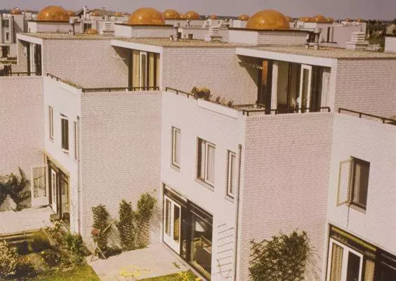 Bed & Breakfast De Koepeltjes