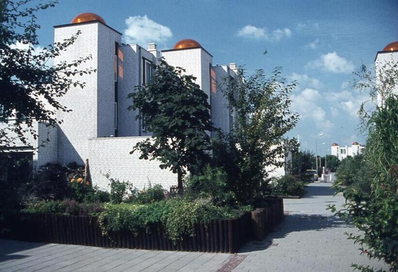 Bed & Breakfast De Koepeltjes