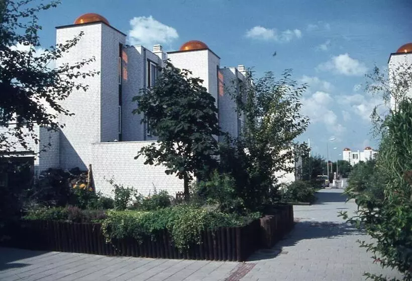 Bed & Breakfast De Koepeltjes