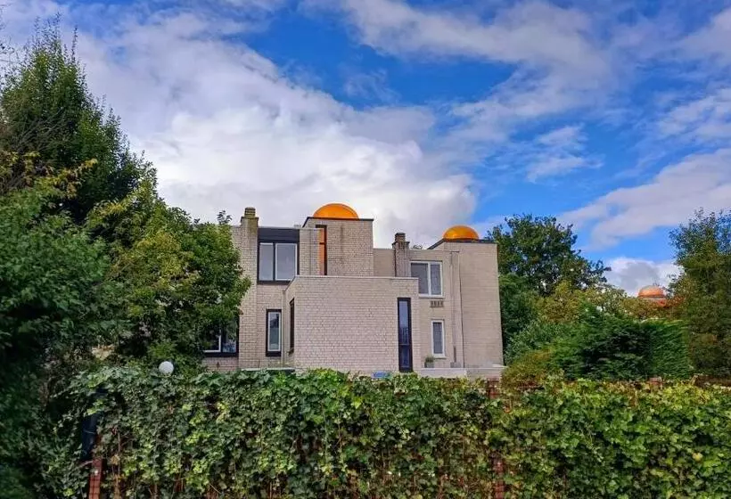 Bed & Breakfast De Koepeltjes