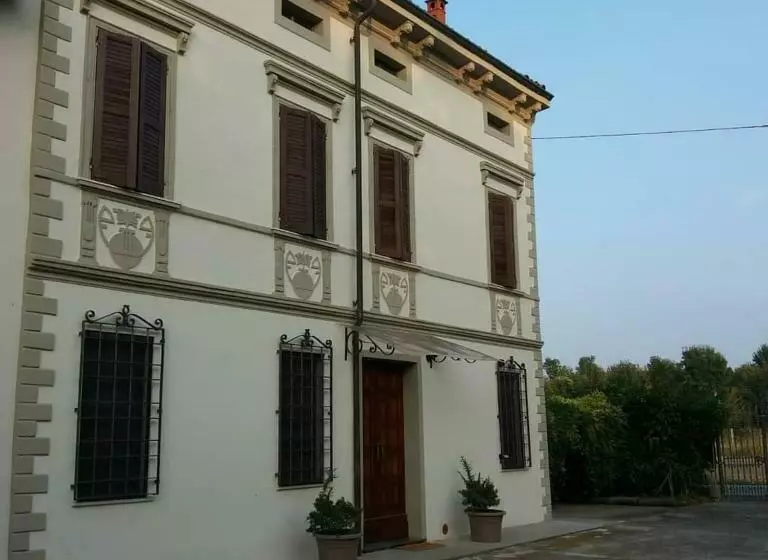 B&b Il Ponticello