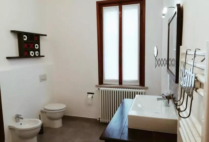 B&b Il Ponticello