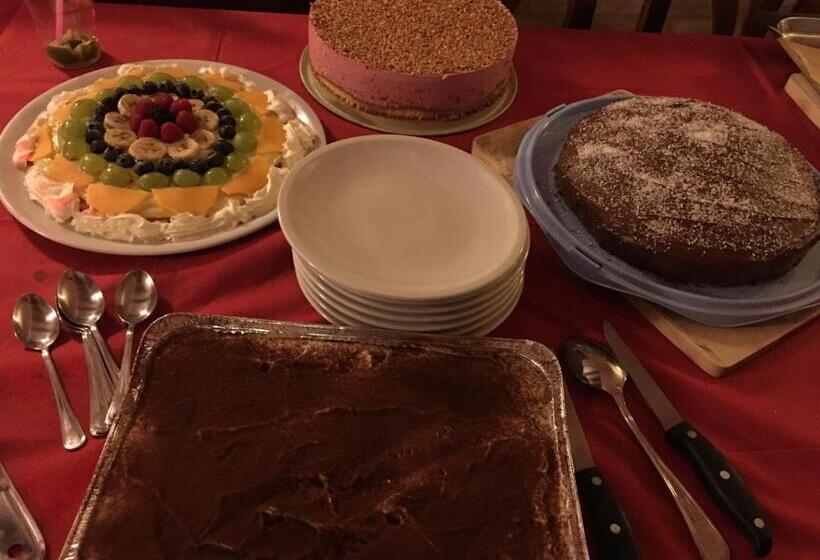 تختخواب و صبحانه Affitta Camere Il Pettirosso