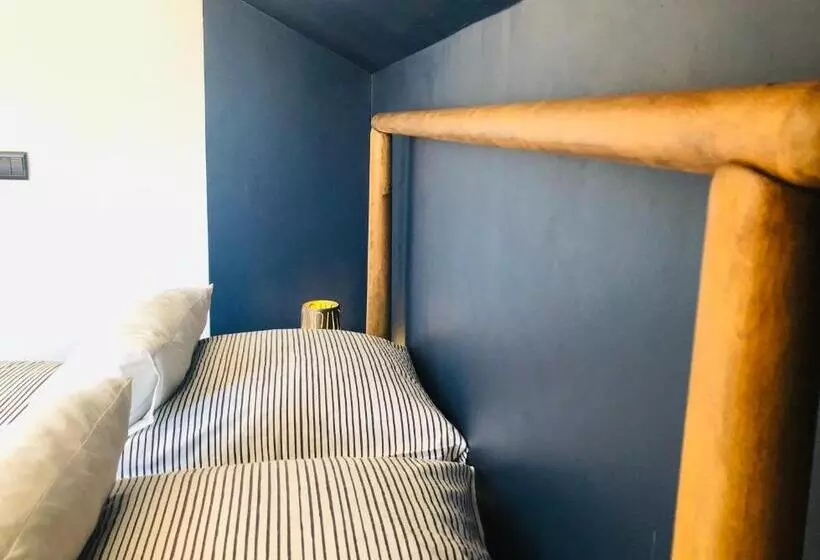 Aamiaismajoitus (B&B) Boreal Porto Gaia   Patio & Pool