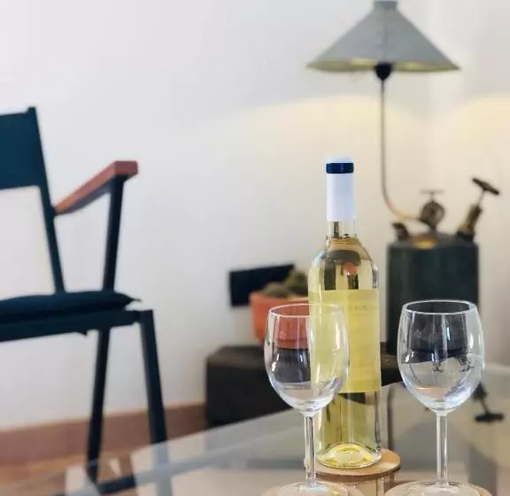 Aamiaismajoitus (B&B) Boreal Porto Gaia   Patio & Pool