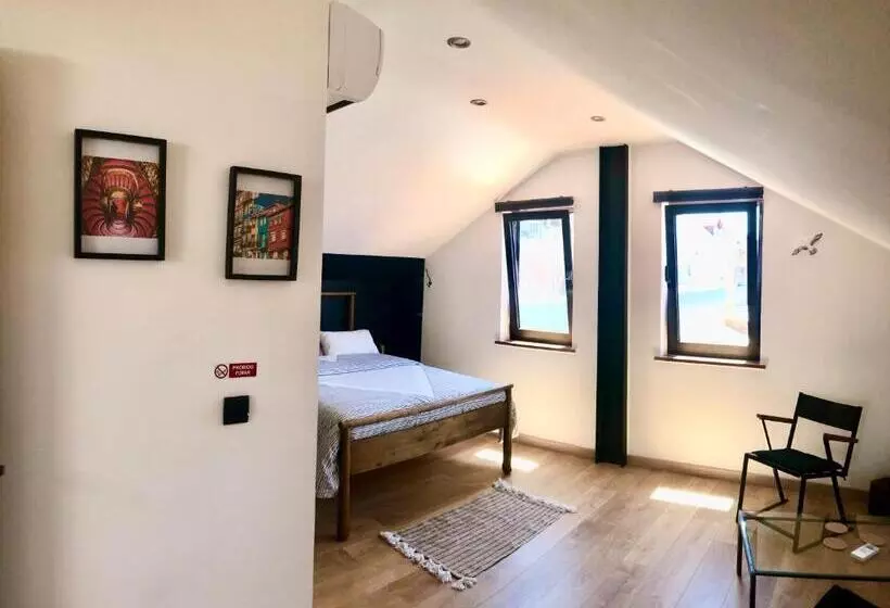 Aamiaismajoitus (B&B) Boreal Porto Gaia   Patio & Pool