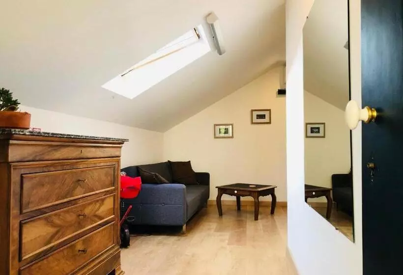 Aamiaismajoitus (B&B) Boreal Porto Gaia   Patio & Pool