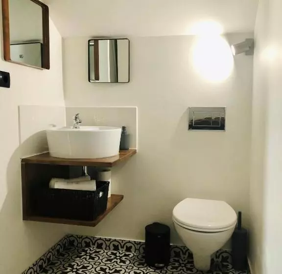 Aamiaismajoitus (B&B) Boreal Porto Gaia   Patio & Pool