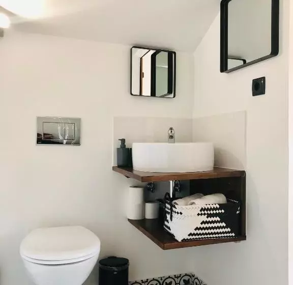 Aamiaismajoitus (B&B) Boreal Porto Gaia   Patio & Pool