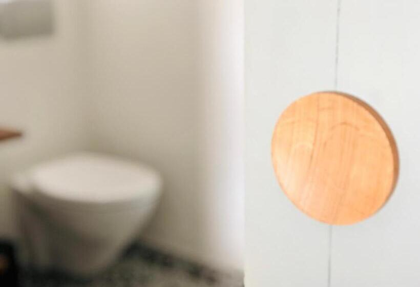 تختخواب و صبحانه Boreal Porto Gaia Patio & Pool