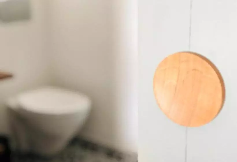 Aamiaismajoitus (B&B) Boreal Porto Gaia   Patio & Pool