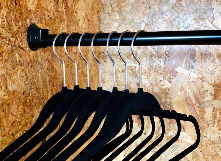 تختخواب و صبحانه Boreal Porto Gaia Patio & Pool