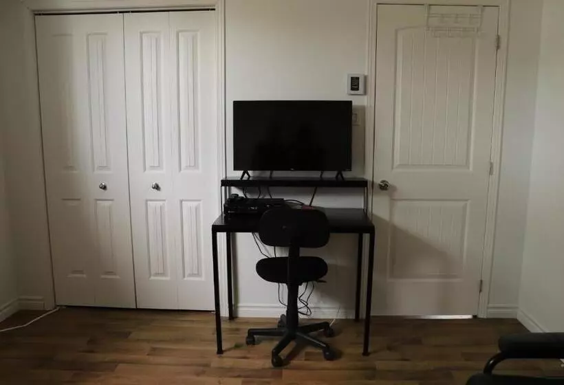 Aamiaismajoitus (B&B) Casa Linda Victoriaville