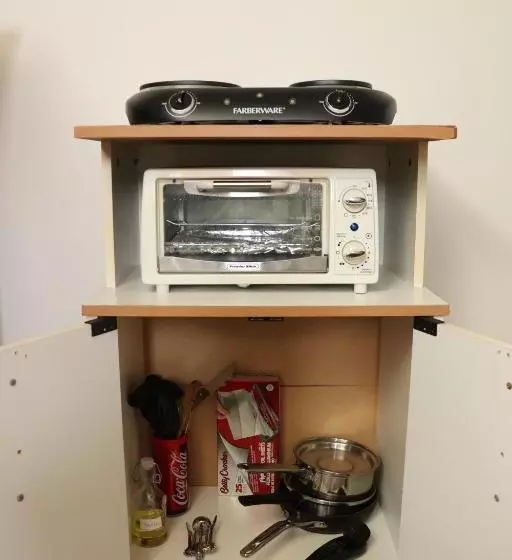 Aamiaismajoitus (B&B) Casa Linda Victoriaville