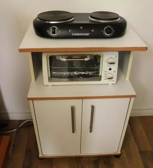 Aamiaismajoitus (B&B) Casa Linda Victoriaville