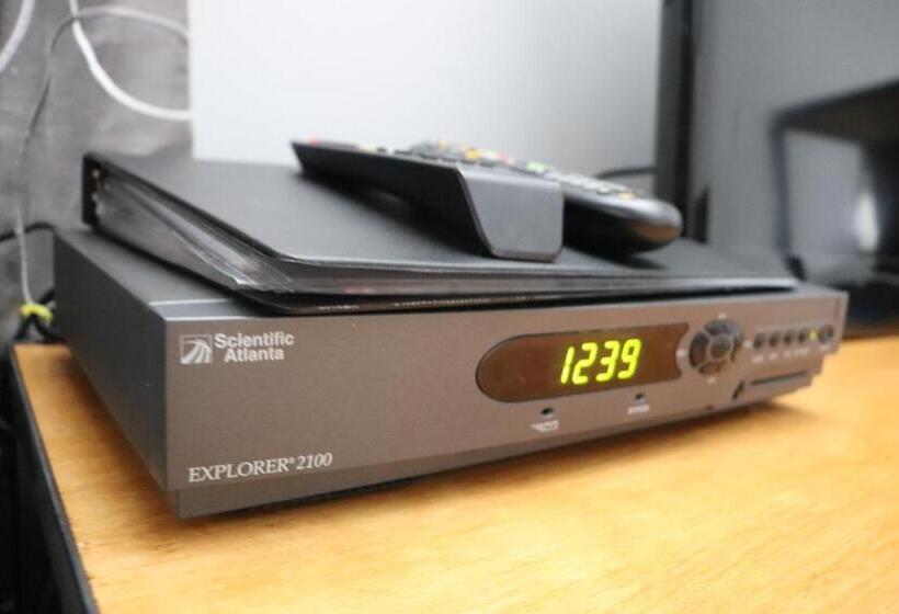 مبيت وإفطار Casa Linda Victoriaville