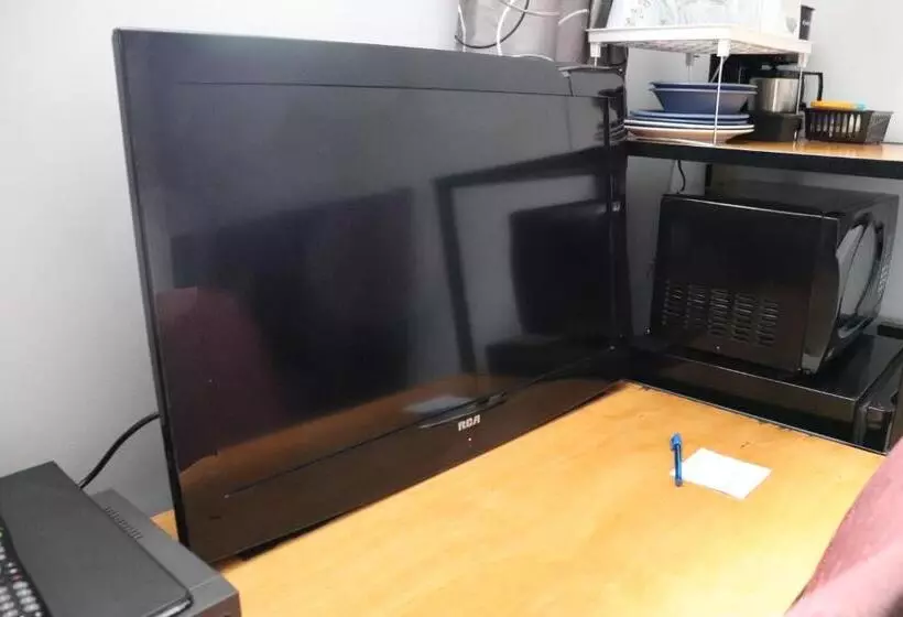 Aamiaismajoitus (B&B) Casa Linda Victoriaville