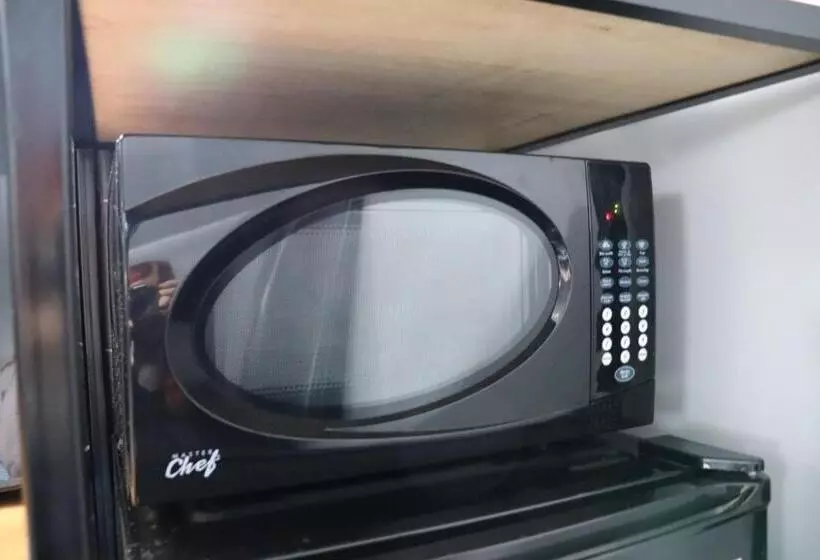 Aamiaismajoitus (B&B) Casa Linda Victoriaville