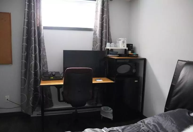 Aamiaismajoitus (B&B) Casa Linda Victoriaville