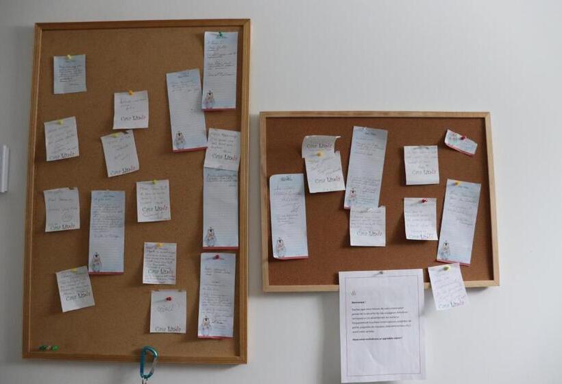 مبيت وإفطار Casa Linda Victoriaville