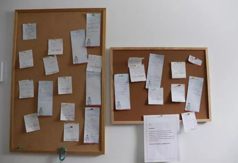 Aamiaismajoitus (B&B) Casa Linda Victoriaville