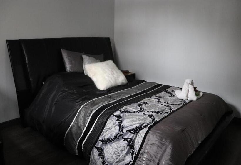 مبيت وإفطار Casa Linda Victoriaville