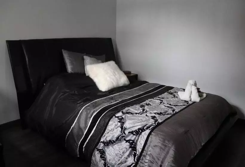 Aamiaismajoitus (B&B) Casa Linda Victoriaville