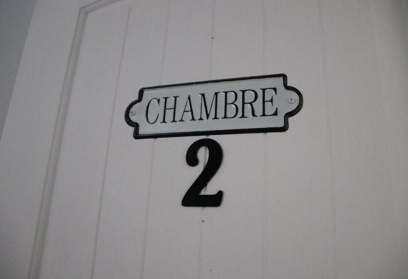 مبيت وإفطار Casa Linda Victoriaville