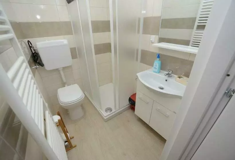 Aamiaismajoitus (B&B) Casetta Margret