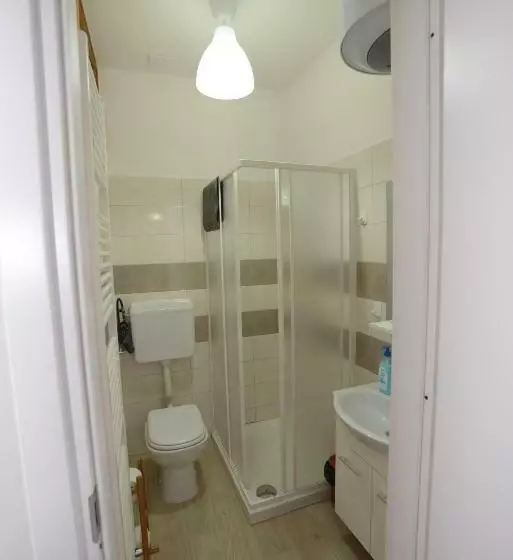 Aamiaismajoitus (B&B) Casetta Margret