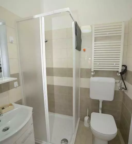 Aamiaismajoitus (B&B) Casetta Margret