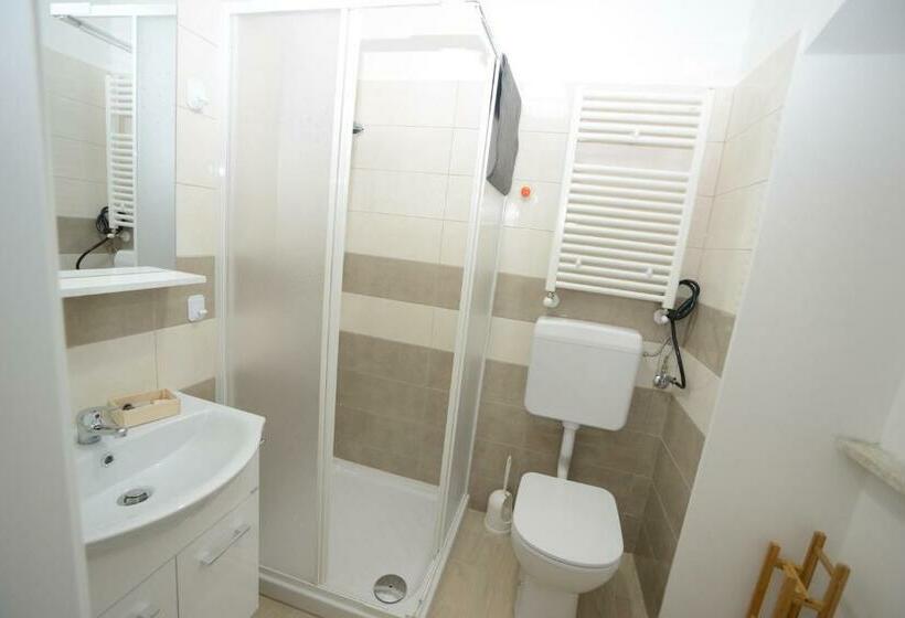 צימר Casetta Margret