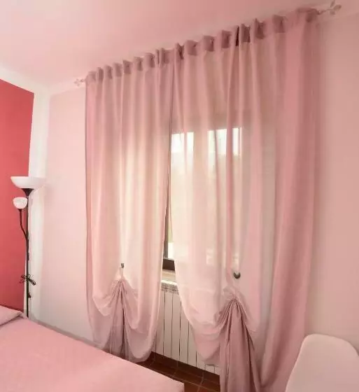 Aamiaismajoitus (B&B) Casetta Margret