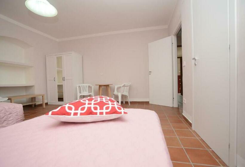 צימר Casetta Margret